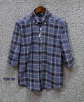 Premium Check Shirt | Shirtology Bangladesh