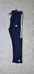 Premium Multi Pocket Zipper Track Pant with Front Fly & Secure Zipper Pockets ADDSFP Navy | Trackpant | Shirtology Bangladesh