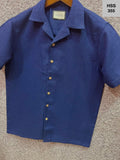 Premium Seersucker Cuban Collar Shirt | Shirtology Bangladesh