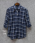 Premium Check Shirt | Shirtology Bangladesh