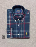 Premium Check Shirt | Shirtology Bangladesh