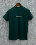 Premium Print Tshirt CKPT Green | Shirtology Bangladesh