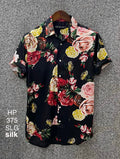 Hawaii Horizon Premium Printed Shirt | Hawaii Shirt | Shirtology Bangladesh