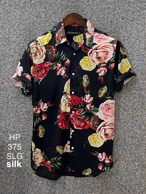 Hawaii Horizon Premium Printed Shirt | Hawaii Shirt | Shirtology Bangladesh