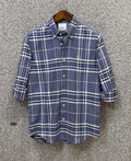 Premium Check Shirt | Shirtology Bangladesh
