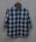 Premium Check Shirt | Shirtology Bangladesh