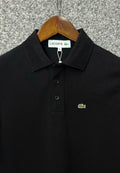 Premium polo TShirt LKPTS Black