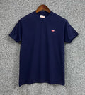 Premium Solid Tshirt LVPT Navy