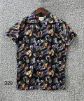 Hawaii Horizon Premium Printed Shirt | Hawaii Shirt | Shirtology Bangladesh