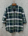 Premium Check Shirt RLC 558