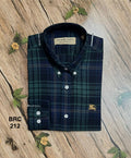 Premium Check Shirt | Shirtology Bangladesh