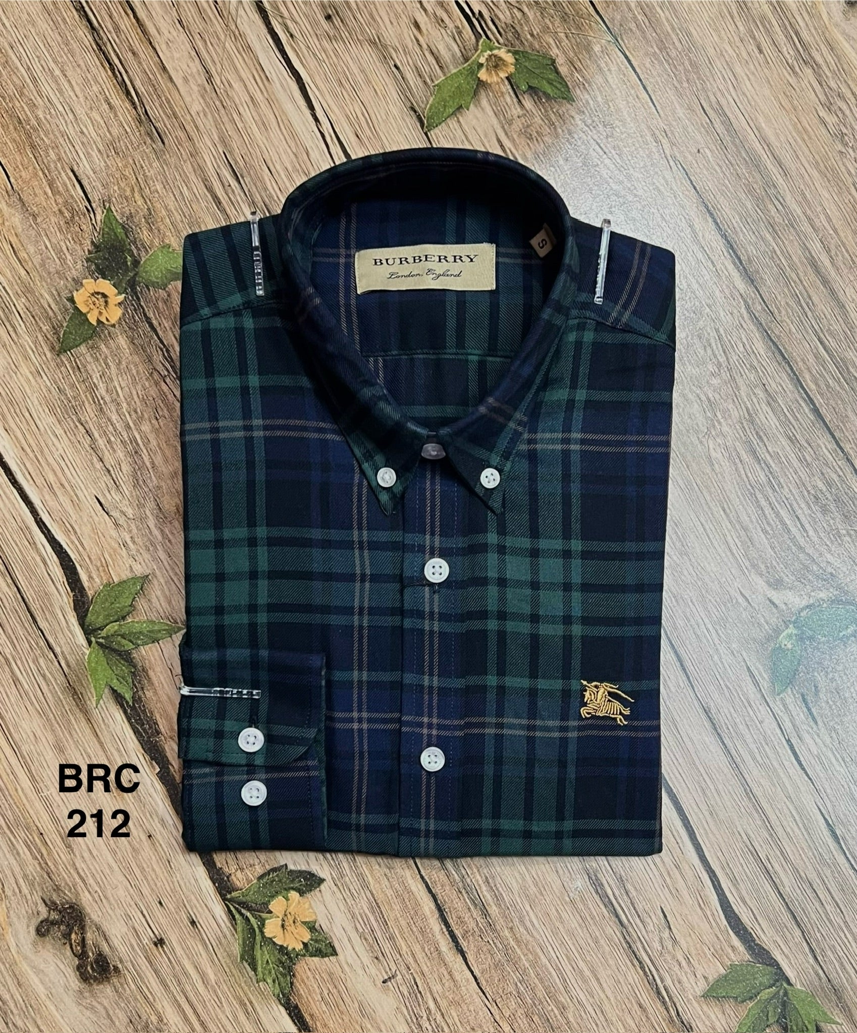Premium Check Shirt | Shirtology Bangladesh