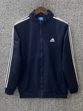 Premium Tracksuit Set adidas Navy