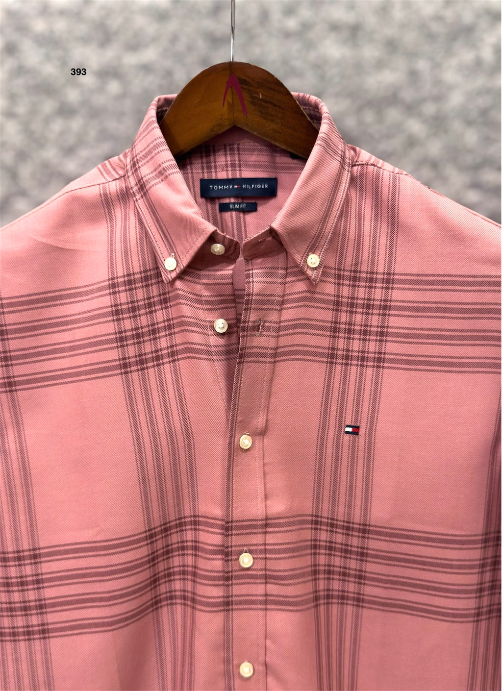 Premium Check Shirt | Shirtology Bangladesh