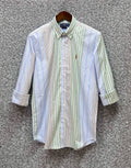 Premium Stripe Full Sleeve Shirt | Stripe Shirt | Shirtology Bangladesh
