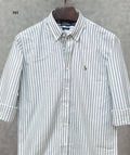 Premium Stripe Full Sleeve Shirt  RLST 701
