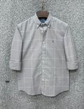 Premium Check Shirt RLC 580