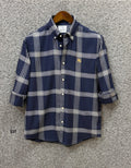 Premium Check Shirt | Shirtology Bangladesh