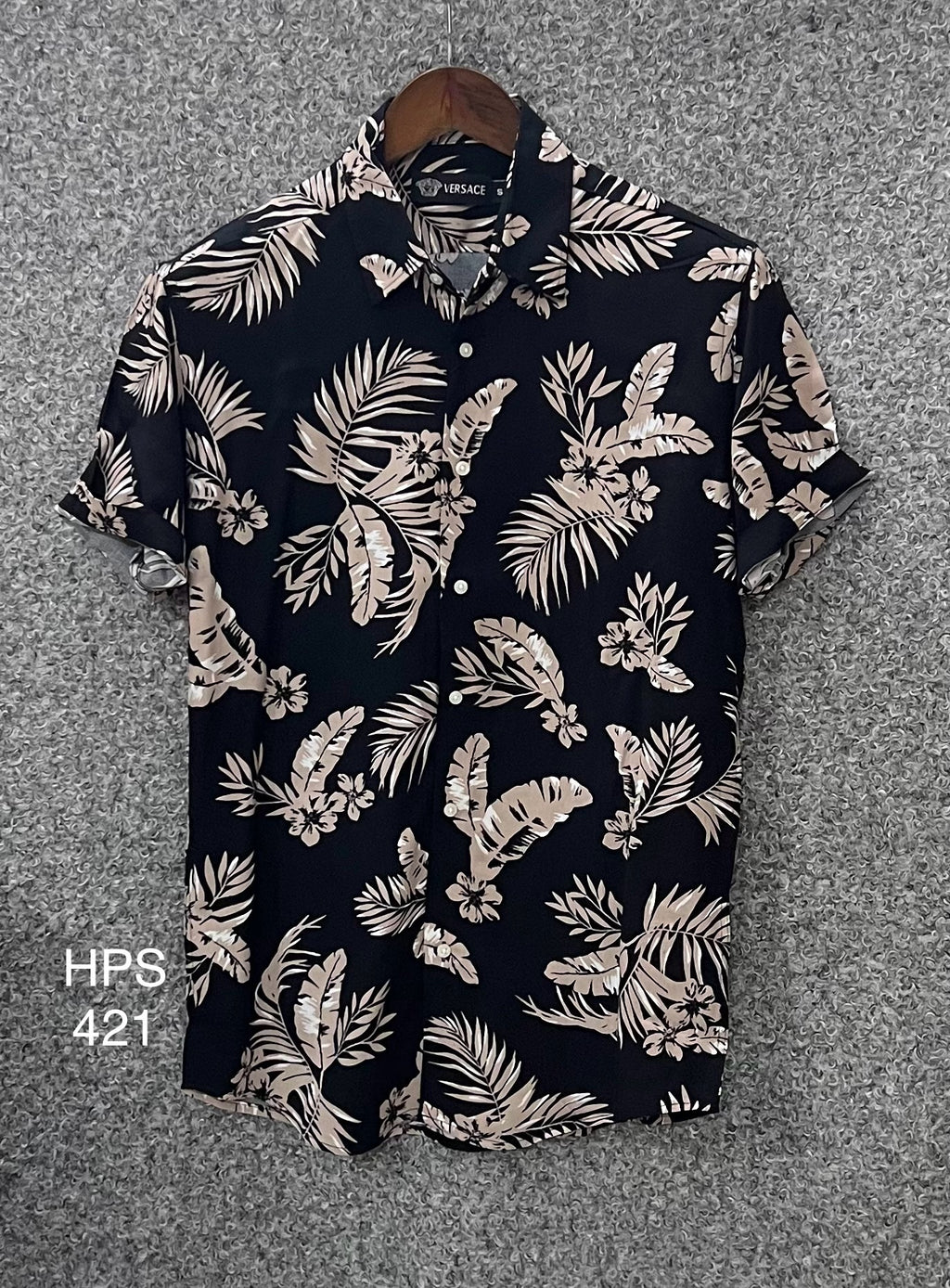 Hawaii Horizon Premium Printed Shirt HPS 421
