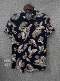 Hawaii Horizon Premium Printed Shirt | Hawaii Shirt | Shirtology Bangladesh