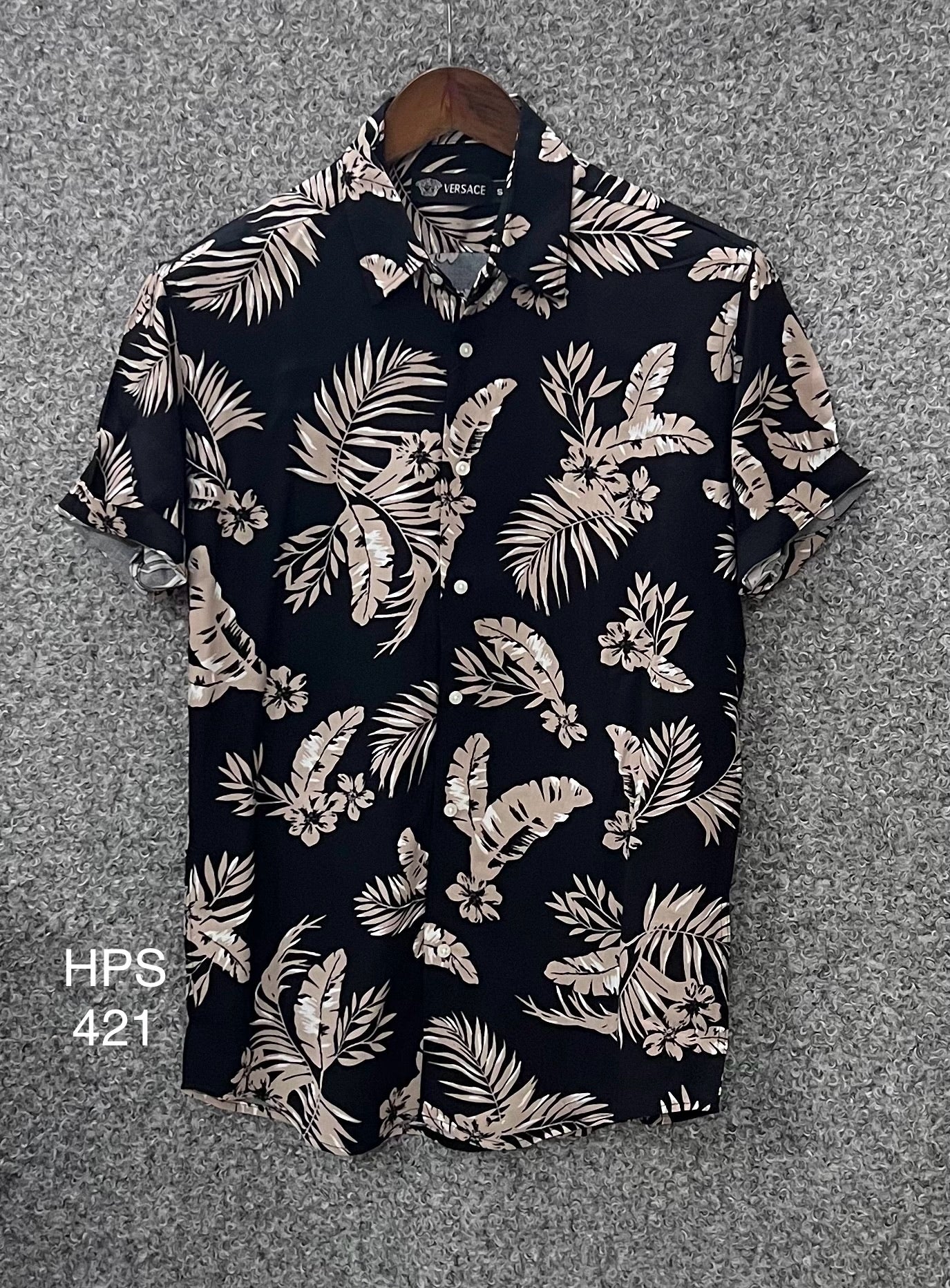 Hawaii Horizon Premium Printed Shirt HPS 421