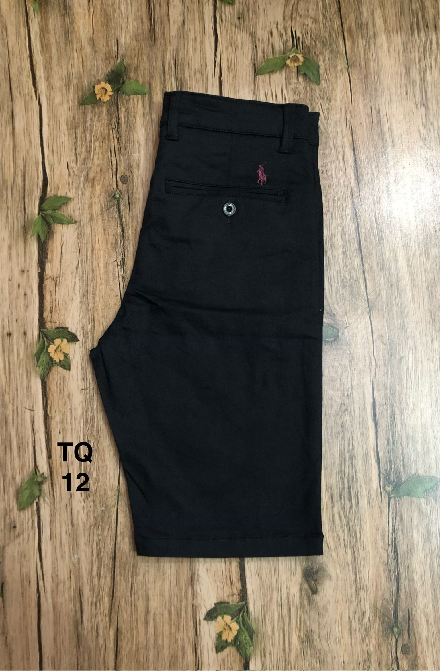 Premium Stretch 5 Pocket Casual Shorts RLSHORT 12 | Short pant | Shirtology Bangladesh