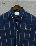 Premium Check Shirt BRC 460