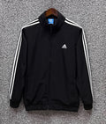 Premium Tracksuit Set BLack | Shirtology Bangladesh
