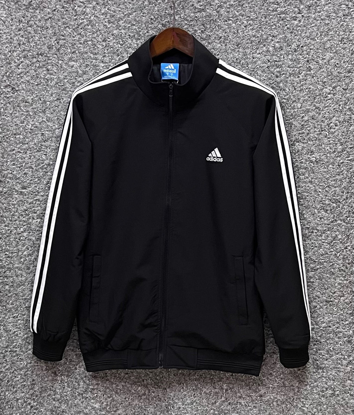 Premium Tracksuit Set BLack | Shirtology Bangladesh