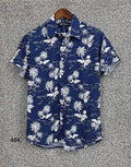 Hawaii Horizon Premium Printed Shirt | Hawaii Shirt | Shirtology Bangladesh
