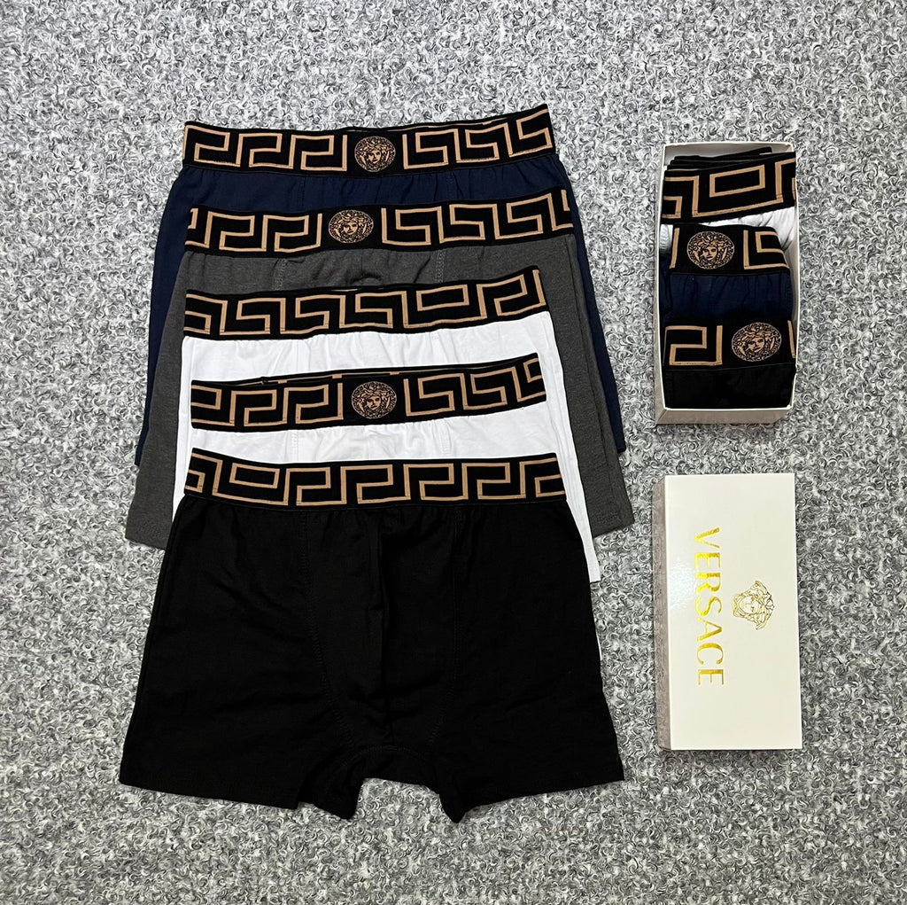 Premium Brief Boxer 3pcs box VRSCBX