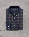 Premium Check Shirt | Shirtology Bangladesh