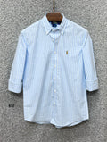 Premium Stripe Full Sleeve Shirt  RLST 672