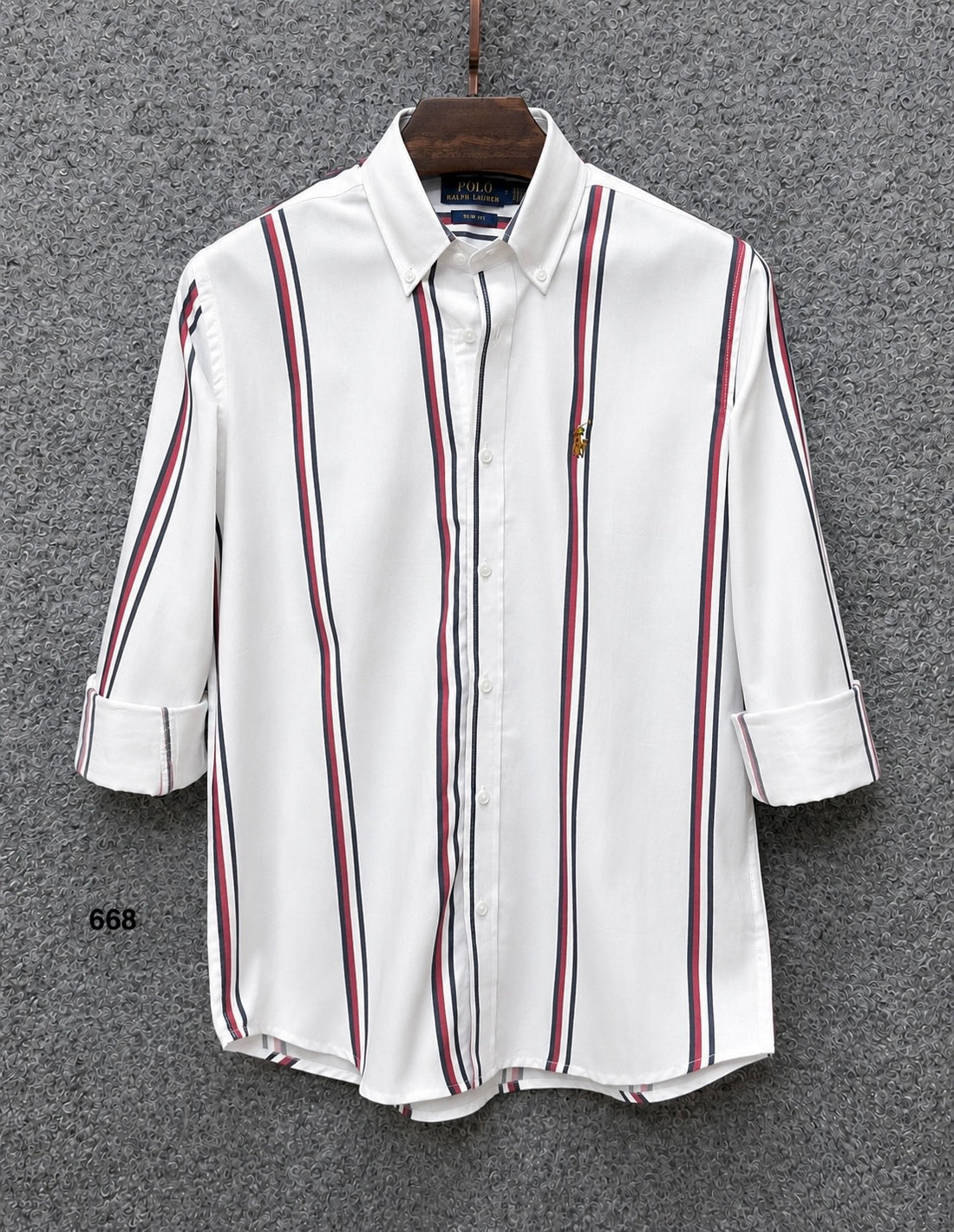Stripe Shirt