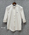 Premium Shirtology Check Shirt | Shirtology Bangladesh