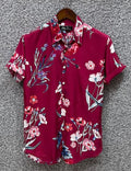 Hawaii Horizon Premium Printed Shirt HPS 67