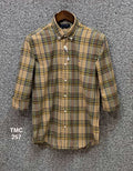 Premium Check Shirt | Shirtology Bangladesh