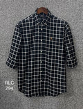 Premium Check Shirt | Shirtology Bangladesh
