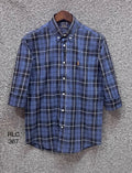 Premium Check Shirt | Shirtology Bangladesh