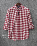 Premium Check Shirt | Shirtology Bangladesh