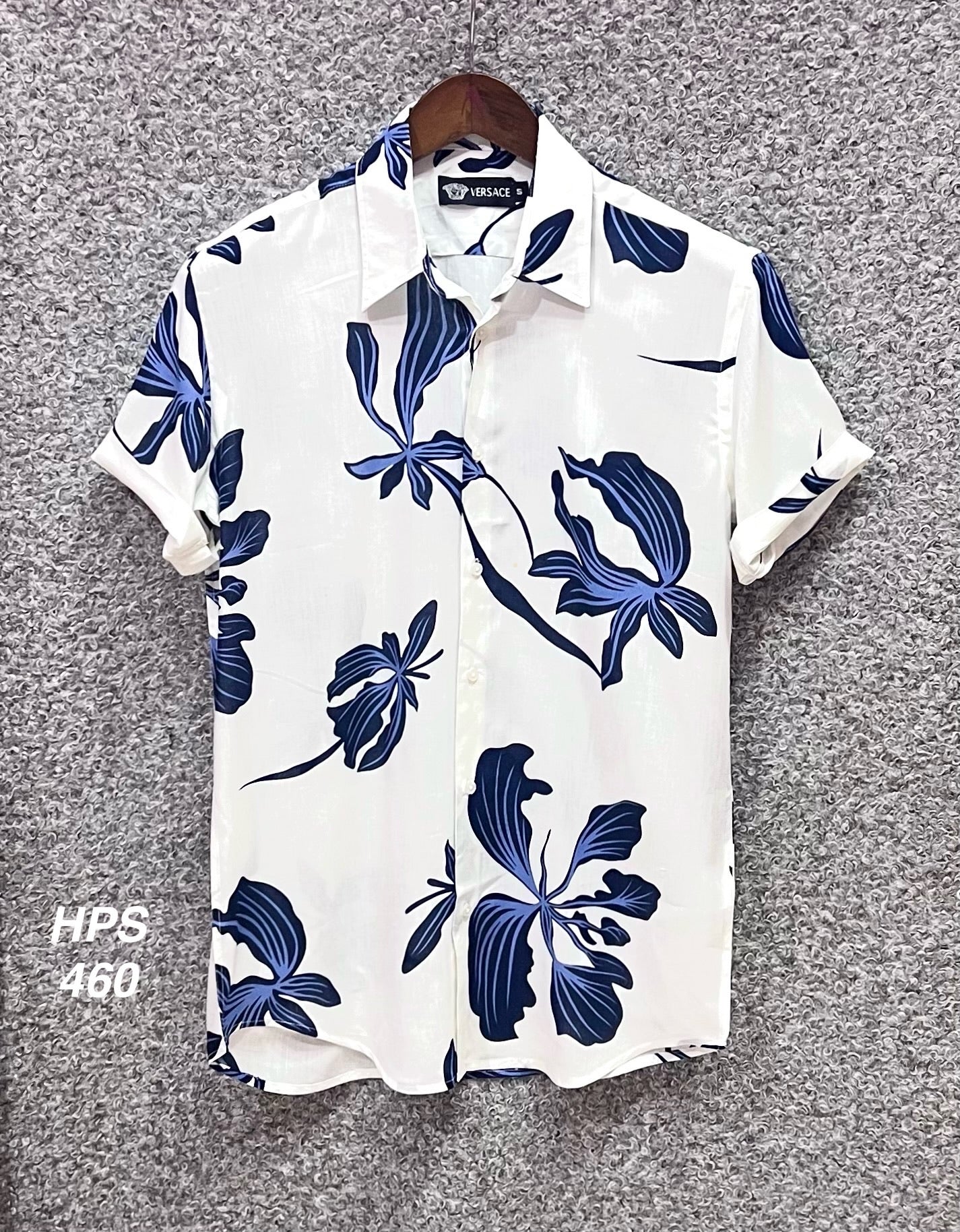 Hawaii Horizon Premium Printed Shirt HPS 460