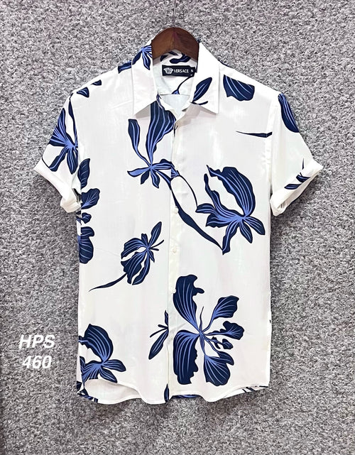 Hawaii Horizon Premium Printed Shirt | Hawaii Shirt | Shirtology Bangladesh