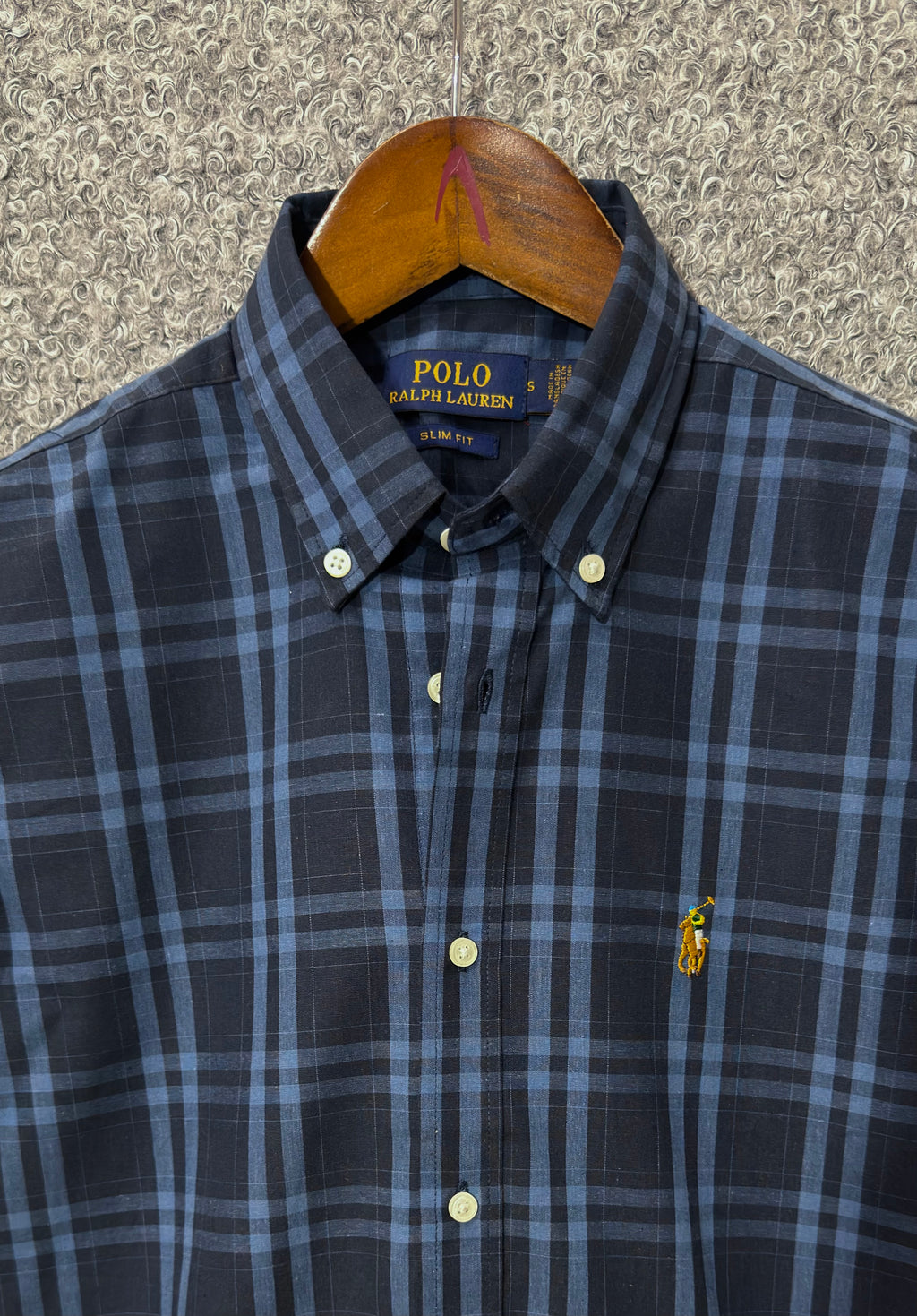 PREMIUM CHECK SHIRT | Shirtology Bangladesh