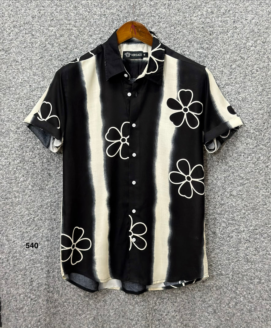 Hawaii Horizon Premium Printed Shirt HPS 540