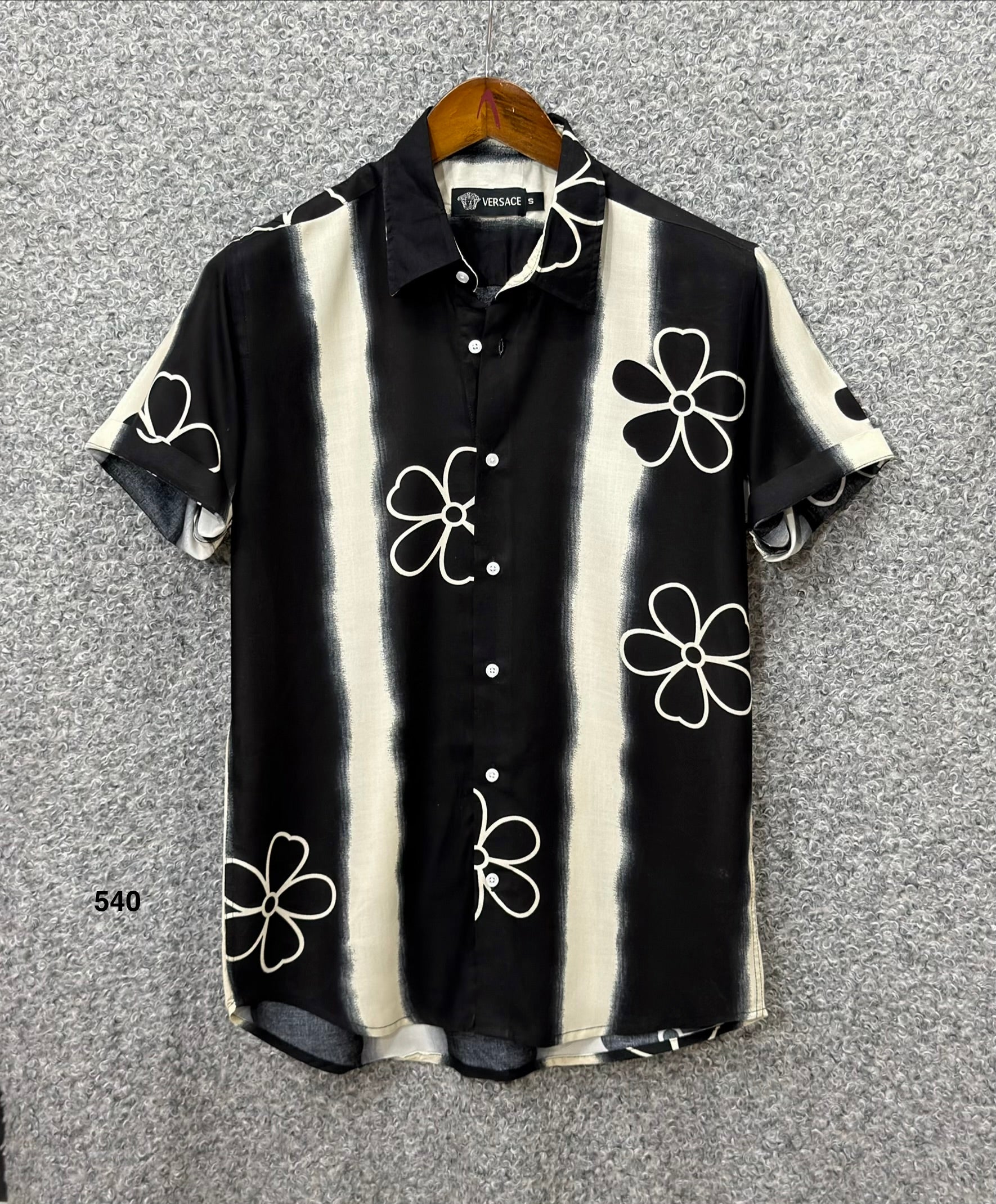 Hawaii Horizon Premium Printed Shirt HPS 540
