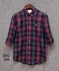 Premium Check Shirt | Shirtology Bangladesh