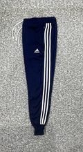 Premium Tracksuit Pant Classic Stripe Edition AD Navy