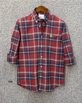 Premium Check Shirt | Shirtology Bangladesh