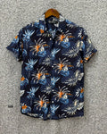 Hawaii Horizon Premium Printed Shirt HPS 548/555