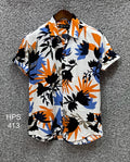 Hawaii Horizon Premium Printed Shirt | Hawaii Shirt | Shirtology Bangladesh